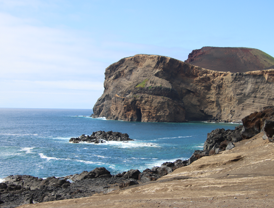 faial island